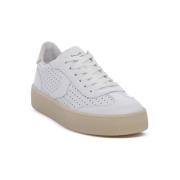 Lage Sneakers Voile Blanche 0N01 MIND MESH