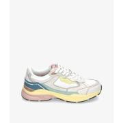 Sneakers Pepe jeans DAVE TEXTURE W