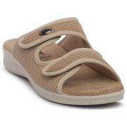 Slippers Valleverde BEIGE