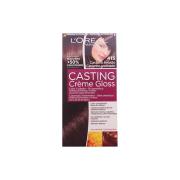 Haarverf L'oréal Permanente Haarkleuring Casting Creme Gloss - 415 Mar...