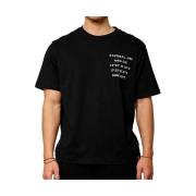 T-shirt Korte Mouw Kaporal -