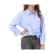 Overhemd Vero Moda -