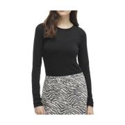 T-Shirt Lange Mouw Vila -