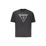 T-shirt Korte Mouw Guess Z4BI02I3Z14JBLK