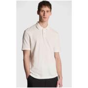 Polo Shirt Korte Mouw Lyle &amp; Scott -