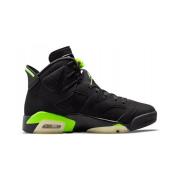 Hoge Sneakers Nike Jordan 6 Retro