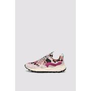 Lage Sneakers Flower Mountain -