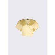 Blouse Liu Jo CA6306T522A 09090