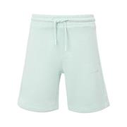 Korte Broek Teddy Smith -