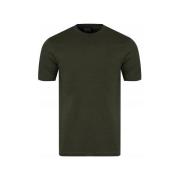 T-shirt Korte Mouw Diesel -