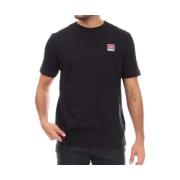 T-shirt Korte Mouw Diesel -