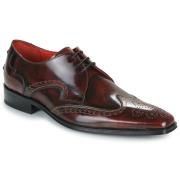 Nette schoenen Jeffery-West SCARFACE