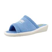 Pantoffels Nordikas Toalla Zafiro