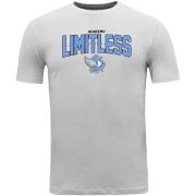T-shirt Korte Mouw Legea Limitless
