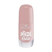 Nagellak Essence Gel Nagellak