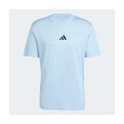 T-shirt Korte Mouw adidas Camisetas Hombre Modèle Jf1101