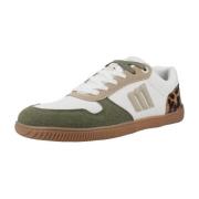 Lage Sneakers MTNG Sport Zapatillas Mujer Modèle 60840m