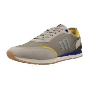 Lage Sneakers MTNG Sport Zapatillas Hombre Modèle 84859m