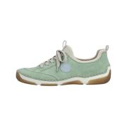 Lage Sneakers Rieker 5595052