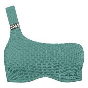 Bikini Lisca Asymmetrische zwembroek EGYPT