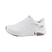 Lage Sneakers Skechers 117587