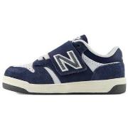 Lage Sneakers New Balance IB48043N