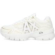 Lage Sneakers EAX XW002153AF22757