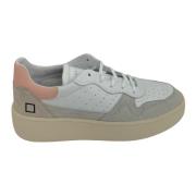 Lage Sneakers D.A.T.E. -