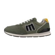 Lage Sneakers MTNG Sport Zapatillas Hombre Modèle 84467m