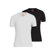 T-shirt Korte Mouw Kaporal -