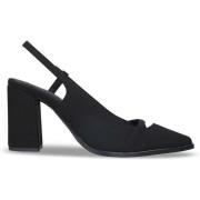 Pumps Nae Vegan Shoes EMBER Zwart