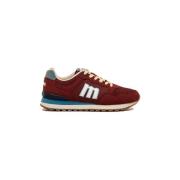 Lage Sneakers MTNG SNEAKERS JOGGO TRACK 84711