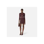 Korte Jurk Elisabetta Franchi AB86961E2-644