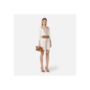 Korte Jurk Elisabetta Franchi AM01S61E2-AQ6