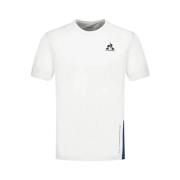 T-shirt Korte Mouw Le Coq Sportif -
