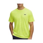 T-shirt Korte Mouw Under Armour -