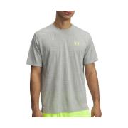 T-shirt Korte Mouw Under Armour -