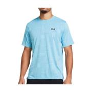T-shirt Korte Mouw Under Armour -