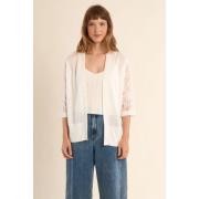 Vest Molly Bracken E1481EP-OFFWHITE
