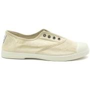 Lage Sneakers Natural World 102E