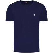 T-shirt Korte Mouw Ralph Lauren 714844756