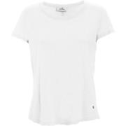 T-shirt Korte Mouw Deha Flamme' T-Shirt