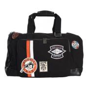 T-shirt Korte Mouw Von Dutch T-shirts--Mannen