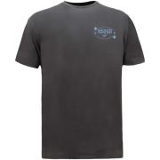 T-shirt Korte Mouw Legea Bigger