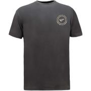 T-shirt Korte Mouw Legea Traveler