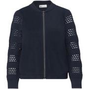 Blazer Street One Silk look jacket 324795