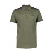 Polo Shirt Korte Mouw Icepeak Bridgton