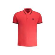 Polo Shirt Korte Mouw Roberto Cavalli qxt64ykb002ro020002xl