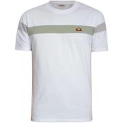 T-shirt Korte Mouw Ellesse Caserio-T-shirt