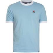 T-shirt Korte Mouw Fila Marconi T-shirt